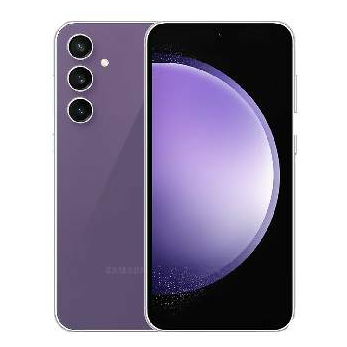 Смартфон Samsung Galaxy S23 FE 5G 128GB Purple SM-S711BZPDSKZ
