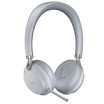 Гарнитура Yealink BH72 Lite UC Light Gray