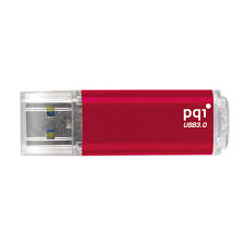USB Флеш 32GB PQI 627V-032GR9001