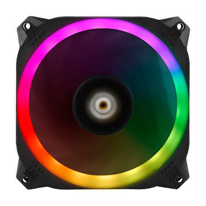 Кулер для корпуса ANTEC PRIZM 120 ARGB