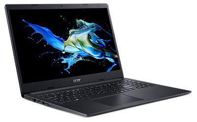 Ноутбук Acer EX215-21 NX.EFUER.00J
