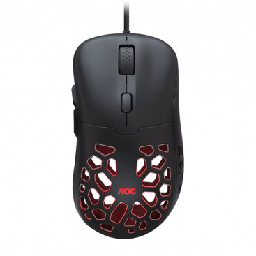 Компьютерная мышь AOC GM510B