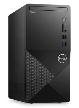Компьютер Dell Vostro 3888 210-AVNL-UBU23