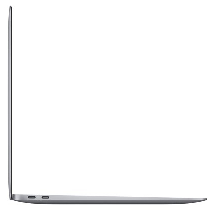 Ноутбук Apple 13-inch MacBook Air Space Grey MGN63RU/A Ноутбук Apple 13-inch MacBook Air Space Grey MGN63RU/A