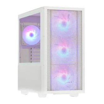 Корпус для ПК Deepcool CH560 WH