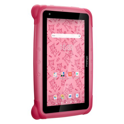 Планшет Prestigio Smartkids PMT3997_WI_D_PKC