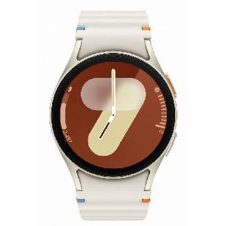 Samsung Galaxy Watch7 40mm SM-L300NZEACIS Cream Samsung Galaxy Watch7 40mm SM-L300NZEACIS Cream