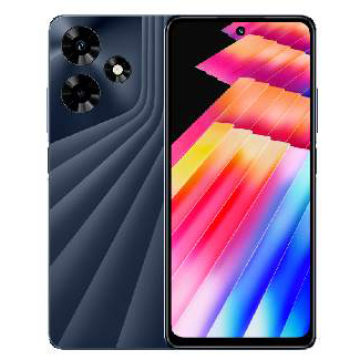 Смартфон Infinix HOT 30 X6831 256/8 Racing Black