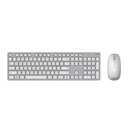 Клавиатура и мышь Asus W5000 90XB0430-BKM3D0