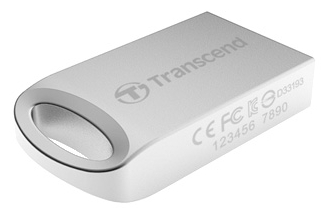 USB Флеш 16GB Transcend TS16GJF510S