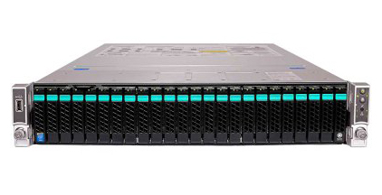 Серверная платформа Server Barebone Intel R2224WTTYSR