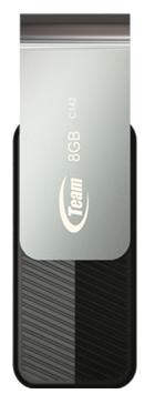 USB Флеш Team Group C142 8Gb TC1428GB01