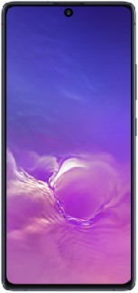 Смартфон Samsung Galaxy S10 lite Black SM-G770FZKGSKZ 6/128 GB