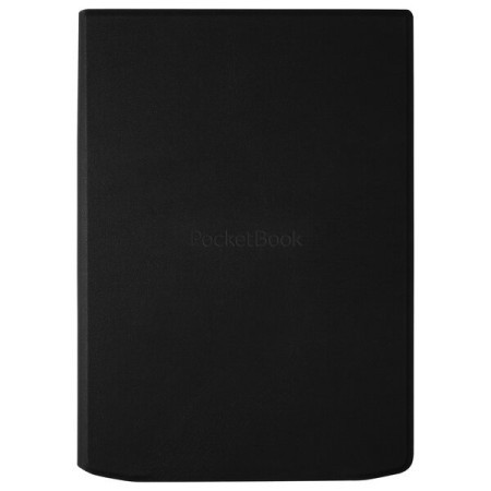 Чехол для электронной книги PocketBook HN-FP-PU-743G-RB-WW черный