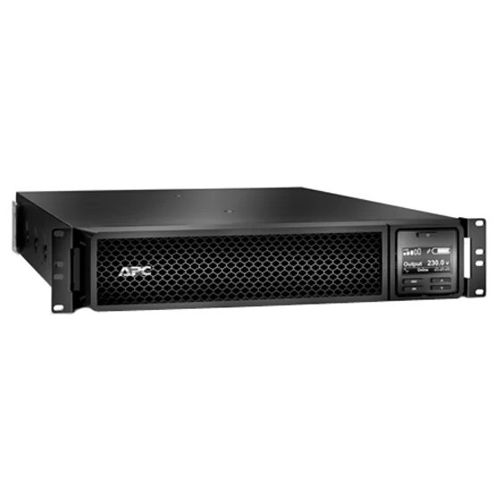 ИБП APC Smart-UPS On-Line SRT2200XLI