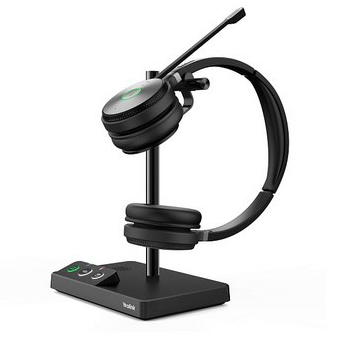 Гарнитура Yealink WH62 Dual UC