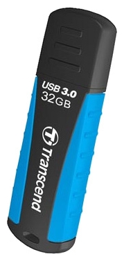 USB-флеш Transcend 32Gb TS32GJF810