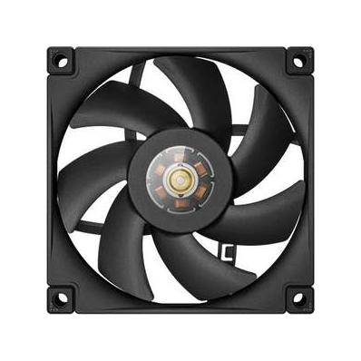Кулер для корпуса Deepcool FT9 SLIM R-FT9SLIM-BKWPN1-G