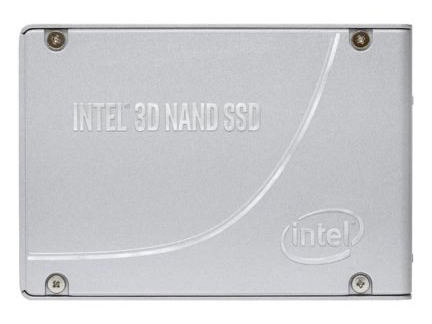 SSD накопитель 15.3TB Intel D5-P4326 Series SSDPE2NV153T801