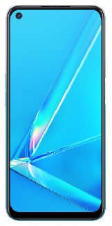 Смартфон OPPO A72 Shining White 4/128 GB