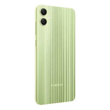 Смартфон Samsung Galaxy A05 64GB Light Green SM-A055FLGDSKZ