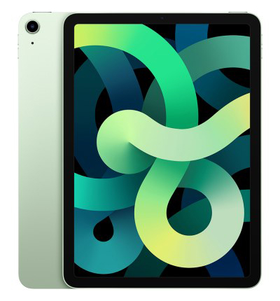 Планшет 10.9 Apple iPad Air 256GB Green A2316 Планшет 10.9 Apple iPad Air 256GB Green A2316