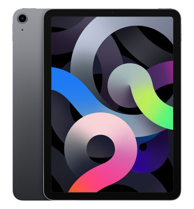 Планшет 10.9 Apple iPad Air 256GB Space Grey A2316