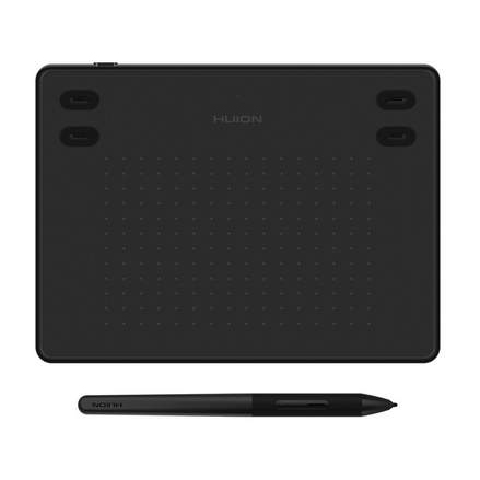 Графический планшет Huion RTE-100