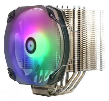 Кулер для процессора Thermalright HR-02 Plus