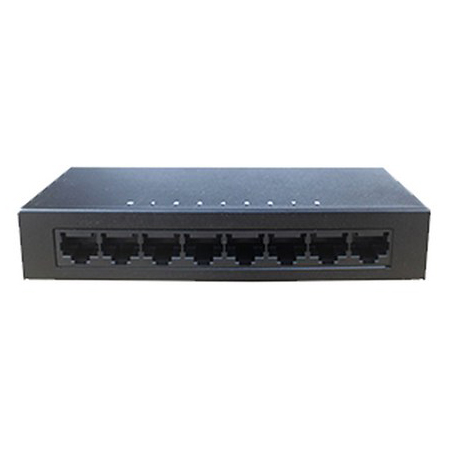 Коммутатор BDCOM S1008C