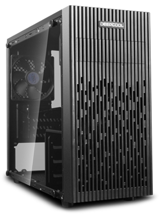 Корпус для ПК DeepCool Matrexx 30 Корпус для ПК DeepCool Matrexx 30