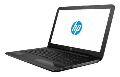 Ноутбук HP 15-AY009UR X3L70EA
