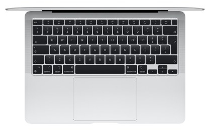 Ноутбук Apple 13-inch MacBook Air Silver MGN93RU/A