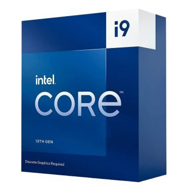 Процессор Intel Core i9-13900F box