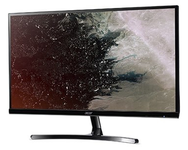 Монитор 27" Acer ED272A UM.HE2EE.A01
