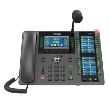 IP-телефон Fanvil X210i