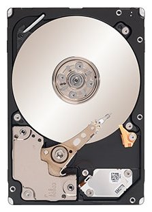 Жесткий диск Seagate Enterprise Performance 600 Гб ST600MM0006