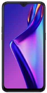 Смартфон OPPO A12 4Gb/64Gb Black