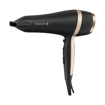 Фен Remington D6940GP черный