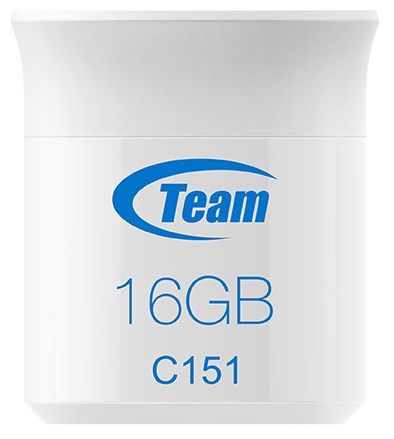 USB Флеш Team Group C151 16GB TC15116GL01