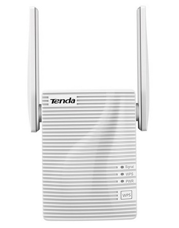 Wi-Fi повторитель Tenda A301 white Wi-Fi повторитель Tenda A301 white