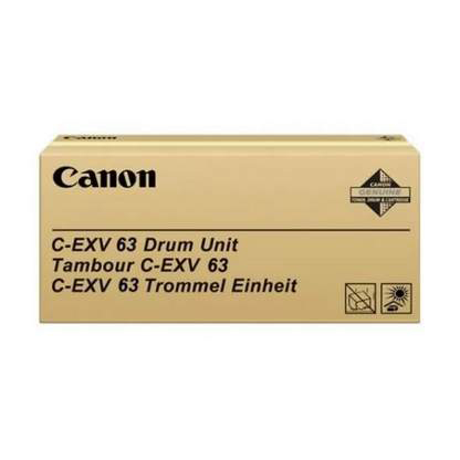Фотобарабан Canon DRUM UNIT C-EXV 63 Black 5144c002