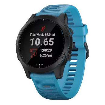 Спортивные часы Garmin FORERUNNER 945 TRI BUDLE Спортивные часы Garmin FORERUNNER 945 TRI BUDLE