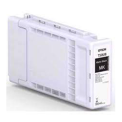 Картридж Epson Matte Black C13T50U80N 350 ml Картридж Epson Matte Black C13T50U80N 350 ml