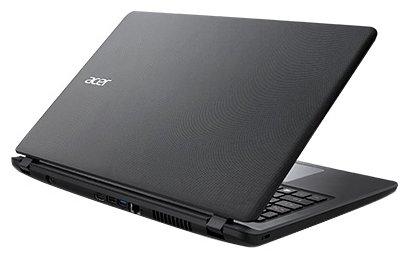 Ноутбук Acer Aspire ES1-533 NX.GFTER.013