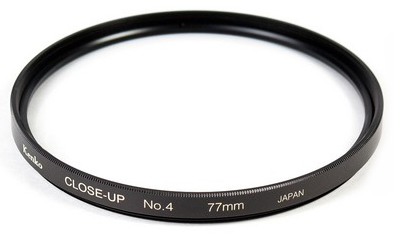 Фильтр для объектива Kenko 58S AC C-UP NO5 Фильтр для объектива Kenko 58S AC C-UP NO5