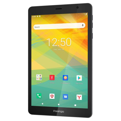 Планшет Prestigio Node A8 PMT4208_3G_E_EU