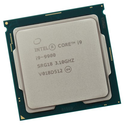 Процессор Intel Сore i9-9900 box