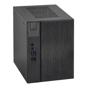 Мини-ПК ASRock DESKMEET B760/B/BB/BOX