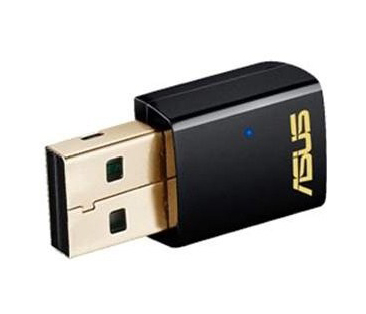 Сетевой адаптер ASUS USB-AC51